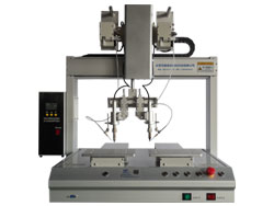 全自動焊錫機機器人需要定制嗎？