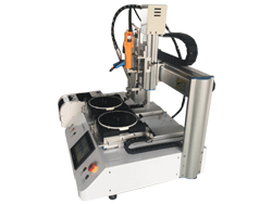 全自動送鎖螺絲機(jī)設(shè)備大概價(jià)格都在什么范圍？