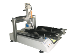 哪里有專業(yè)生產(chǎn)高效率的自動鎖螺絲機(jī)廠家生產(chǎn)供應(yīng)？