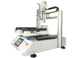 非標(biāo)自動化鎖螺絲機(jī)設(shè)備周期為什么需要那么久？